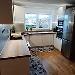 Forst Apartamento *