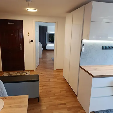 Forst * Nová Lesná