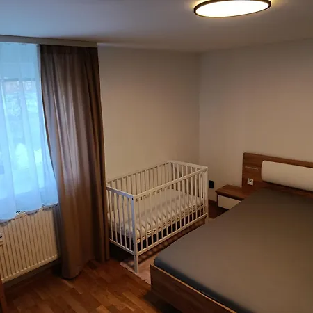Forst Nová Lesná