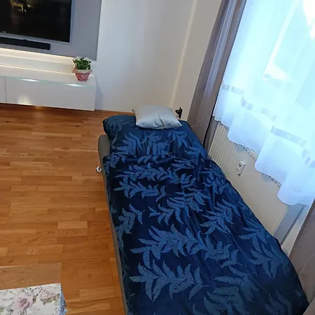 Forst Lejlighed Nová Lesná