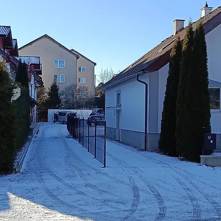 Forst *