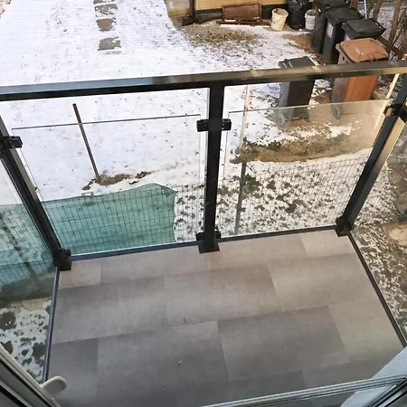 Apartment Forst Nova Lesna