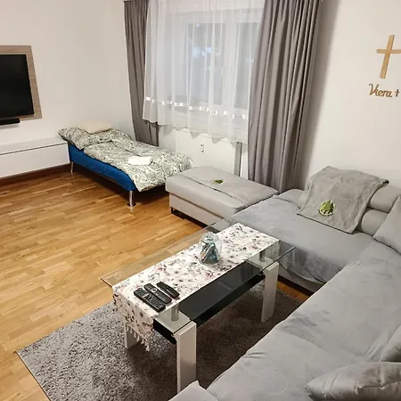 Forst * Nová Lesná