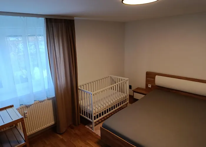 Forst Nová Lesná