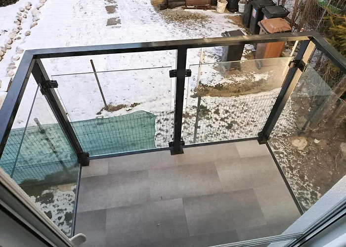 Apartmán Forst Nová Lesná